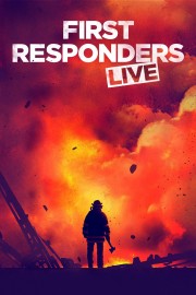 stream free First Responders Live hd online