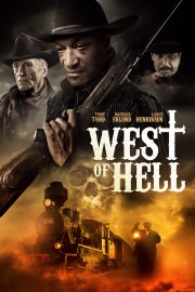 stream free West of Hell hd online