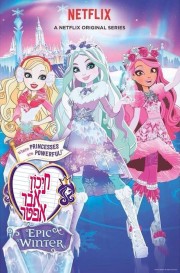 stream free Ever After High hd online