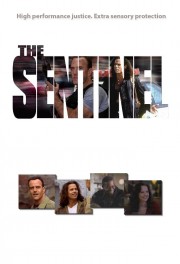 stream free The Sentinel hd online