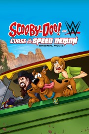 watch Scooby-Doo! and WWE: Curse of the Speed Demon free online