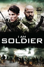 stream free I Am Soldier hd online