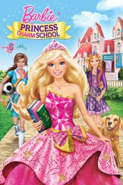 stream free Barbie: Princess Charm School hd online