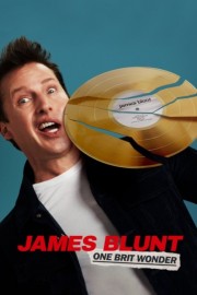 James Blunt: One Brit Wonder James Blunt: One Brit Wonder