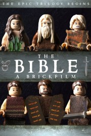 stream free The Bible: A Brickfilm - Part One hd online