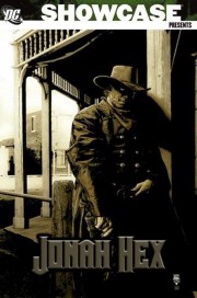 DC Showcase: Jonah Hex