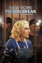 stream free NY Prison Break: The Seduction of Joyce Mitchell hd online