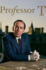 stream free Professor T hd online