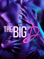 stream free The Big D hd online