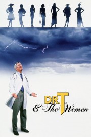 stream free Dr. T & the Women hd online