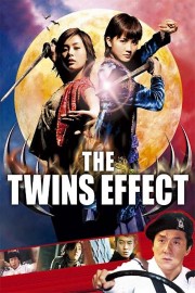 stream free The Twins Effect hd online