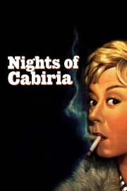 stream free Nights of Cabiria hd online