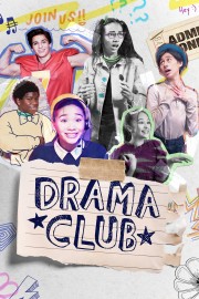 stream free Drama Club hd online