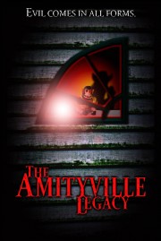 stream free The Amityville Legacy hd online