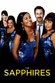 stream free The Sapphires hd online