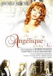 Angelique and the King