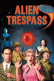 watch Alien Trespass free online