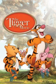 stream free The Tigger Movie hd online