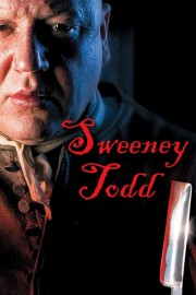 stream free Sweeney Todd hd online