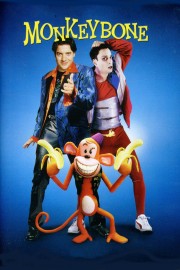 stream free Monkeybone hd online