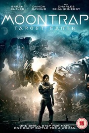 stream free Moontrap: Target Earth hd online