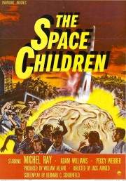 stream free The Space Children hd online