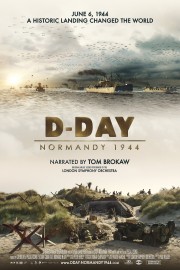 stream free D-Day: Normandy 1944 hd online