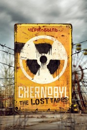 stream free Chernobyl: The Lost Tapes hd online