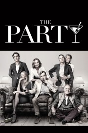 stream free The Party hd online