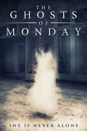 stream free The Ghosts of Monday hd online