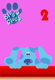 Blue's Clues - Season 2