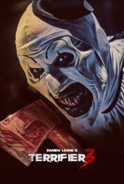 stream free Terrifier 3 hd online