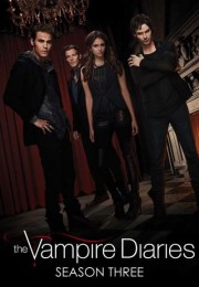 The Vampire Diaries - Season 3