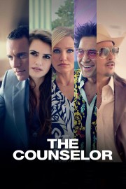 stream free The Counselor hd online