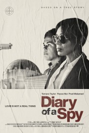 stream free Diary of a Spy hd online