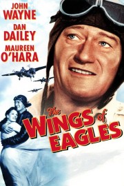 stream free The Wings of Eagles hd online