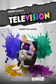 stream free The Last Year of Television hd online