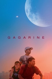 stream free Gagarine hd online