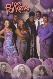 watch The Parkers free online