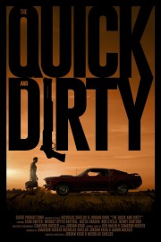 watch The Quick and Dirty free online