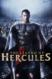 watch The Legend of Hercules free online