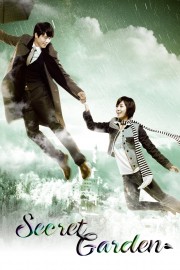 stream free Secret Garden hd online