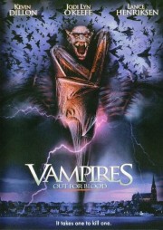 stream free Vampires: Out For Blood hd online