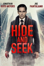 stream free Hide and Seek hd online