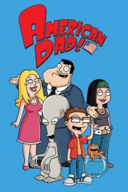 American Dad! - Season 19