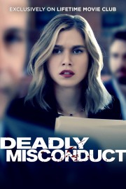 watch Deadly Misconduct free online