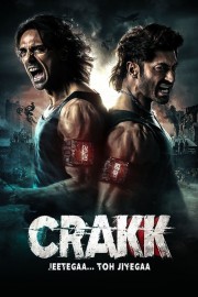 stream free Crakk: Jeetega... Toh Jiyegaa hd online