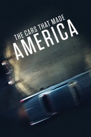 stream free The Cars That Made America hd online