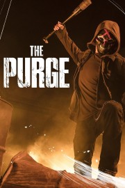 watch The Purge free online