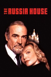 stream free The Russia House hd online